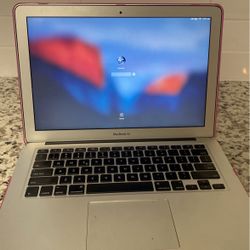 macbook air (need gone today)