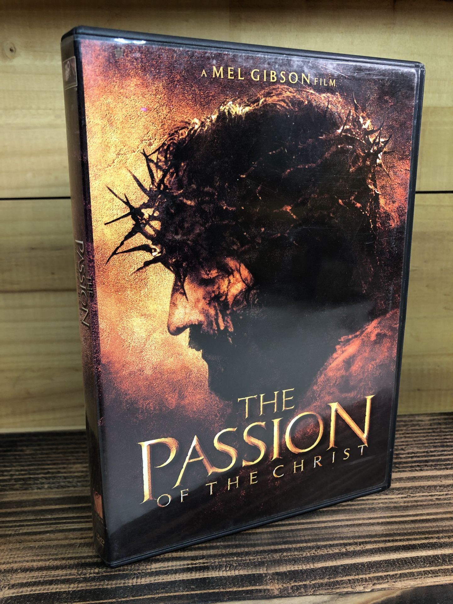 The Passion Of The Christ