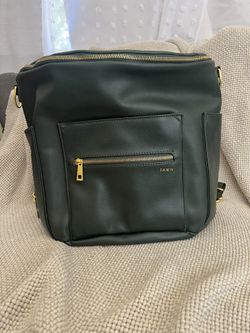 Fawn Diaper Bag