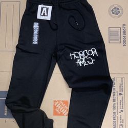 H.A. Joggers Pants 🔥