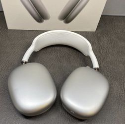 Silver Apple Maxes