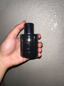 Dior Sauvage elixir