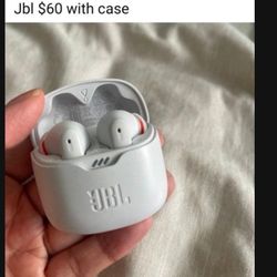 JBL EAR BUDS
