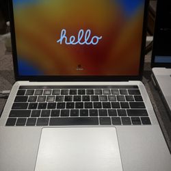 Macbook Pro 13”