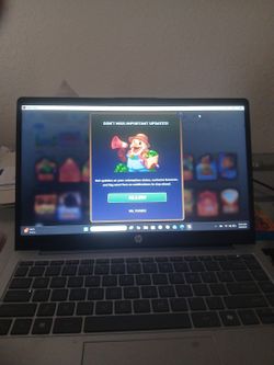 Samsung.\nChromebook