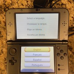 Nintendo 3DS