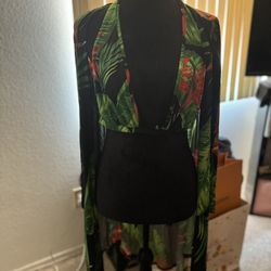  Brand New 3 Piece Bikini 