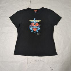 Bon Jovi Shirt 