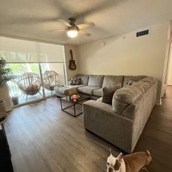 Sectional Couch For Sale 