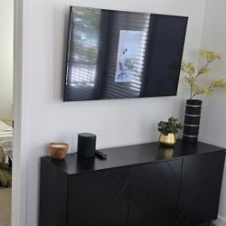 Moving Sale 58 Inch TV