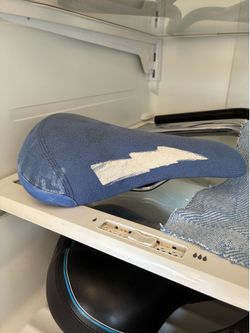Se bike seat