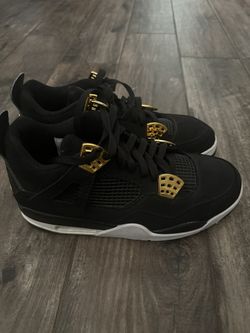 Men's Size 7 Jordan's