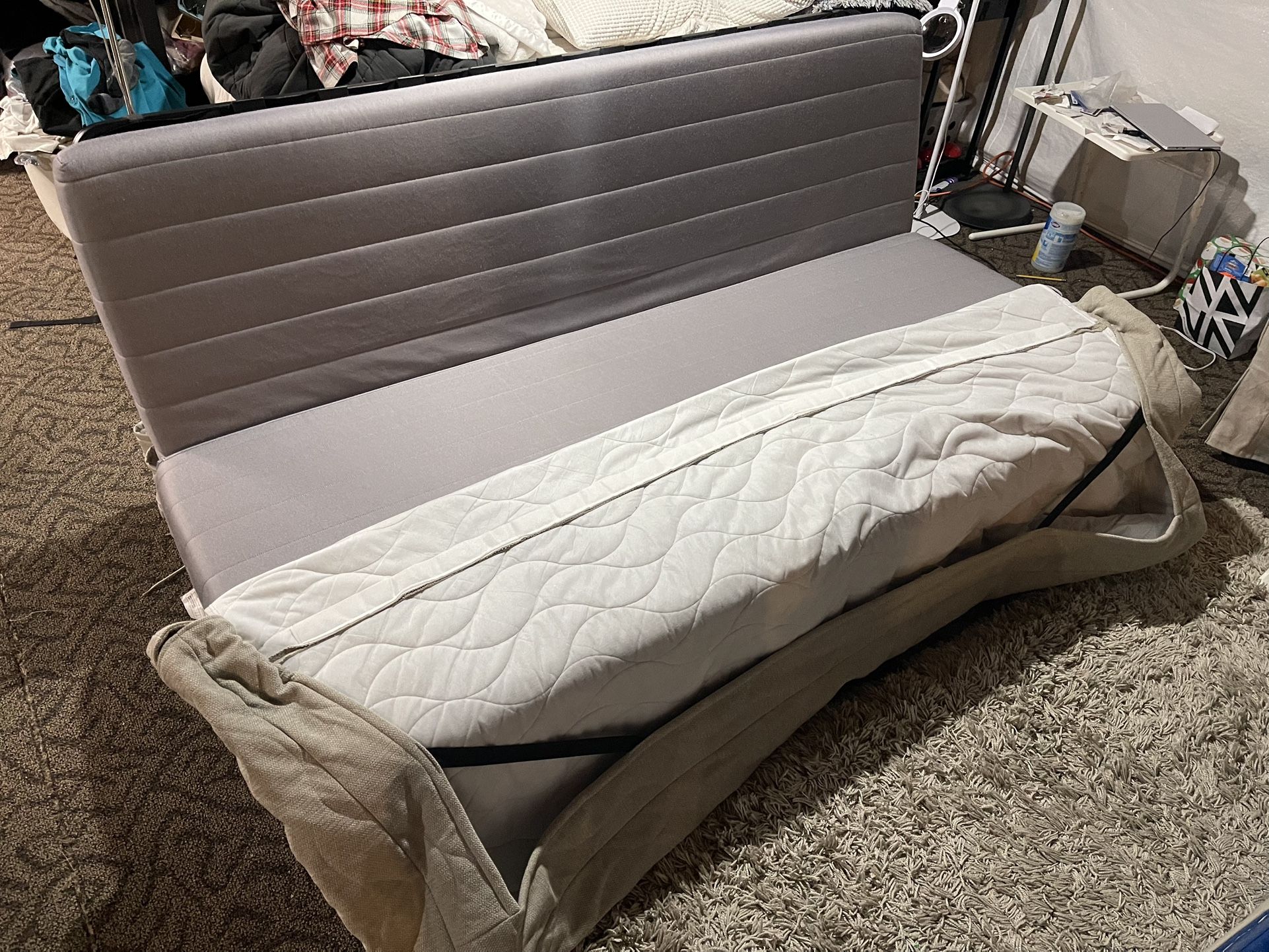 Sleeper Sofa