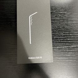 Samsung Galaxy S25 FE