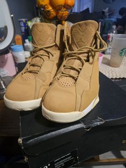 Shoes jordán like new