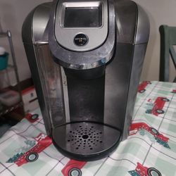 Keurig 2.0 