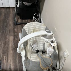 Baby Swing 