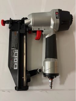 16 Gauge Brad nailer