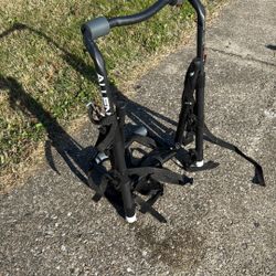Bike rack $20
