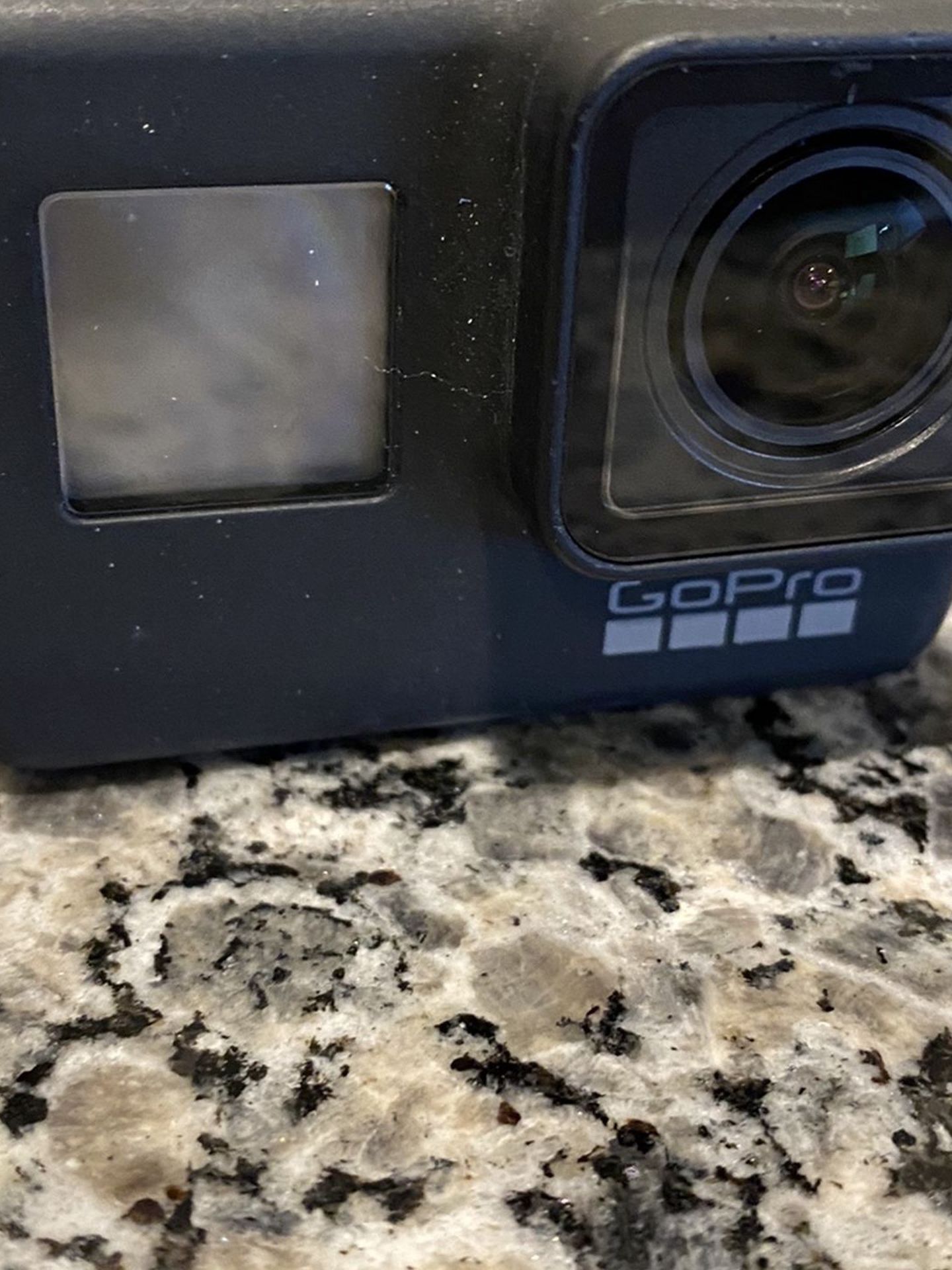 GoPro Hero 7 Black