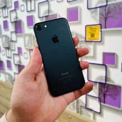 iPhone 7 Unlocked Plus Warranty 