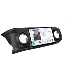 Roadanvi Car Stereo Radio Toyota Tacoma 2016-2023, Wireless CarPlay Android Auto, 11.6" Touch Screen Head Units, Bluetooth GPS, 4G LTE