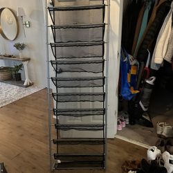 Shoe Rack 