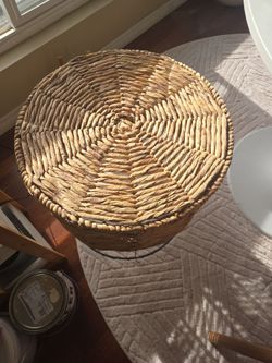 Side table