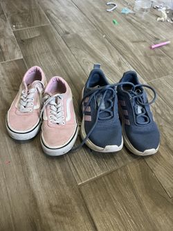 Girls Shoes