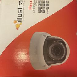 ***NEW**Security camera