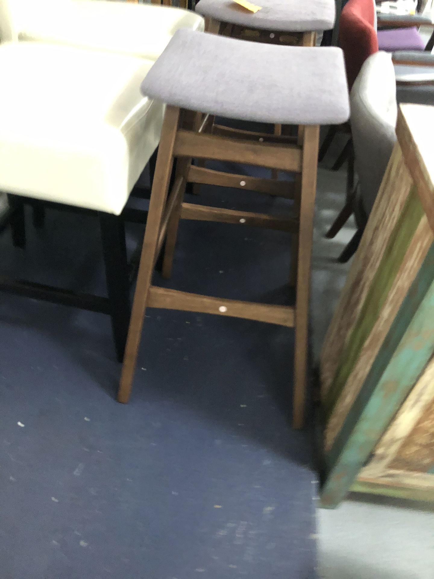 Stools