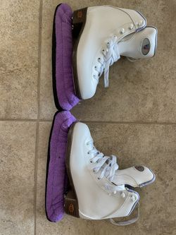 Riedell Ice Skates