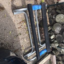 Waverunner Dolly  Wheels Have Been Added 