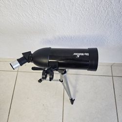Telescope 