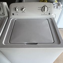 Kenmore Washer 