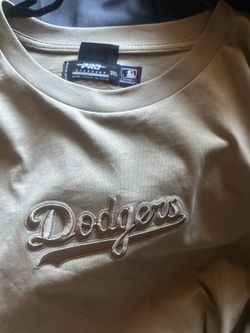 Two Dodgers 3xl and Ben Davis 3xl