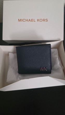 Michael Kors Men's Wallet
