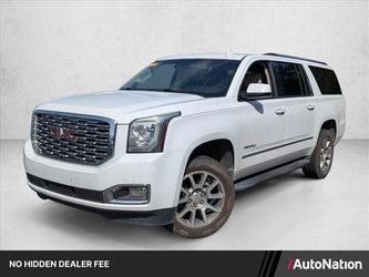 2019 GMC Yukon XL