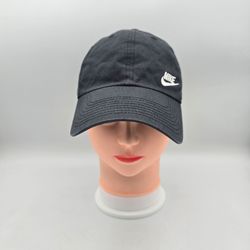 Nike 1Size Heritage86 Adjustable Strapback Hat. 6