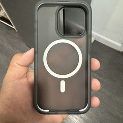 iPhone 15 Pro Case