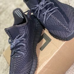 Yeezy Adidas Boost 350 V2 Reflective  Size/12