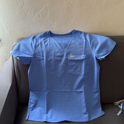 Figs scrubs