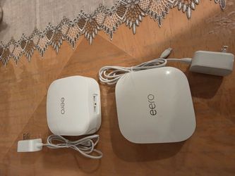 Eero  router