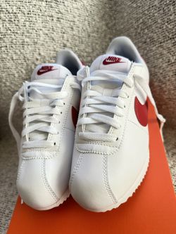 Nike Cortez  Womens Size 6  Mens size 4.5  Brand New
