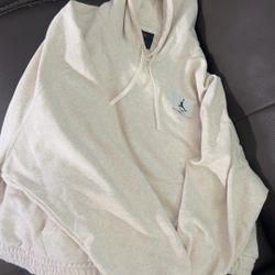 Woman Jordan Sweater 