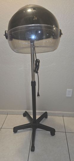 J2 Professional Stand Hair Dryer