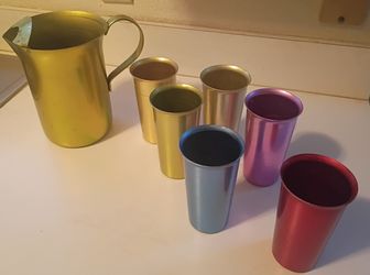 Cups