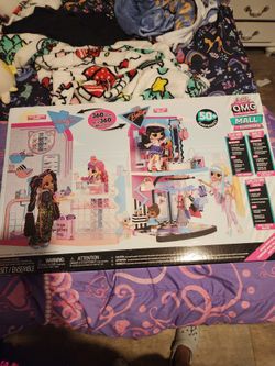 LOL Mall Surprise NEW!!
