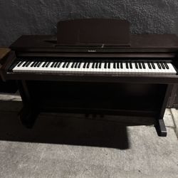 Technic s Sx-Px 336 Digital Piano 