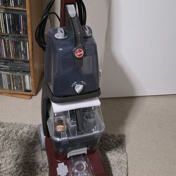 Carpet Cleaner